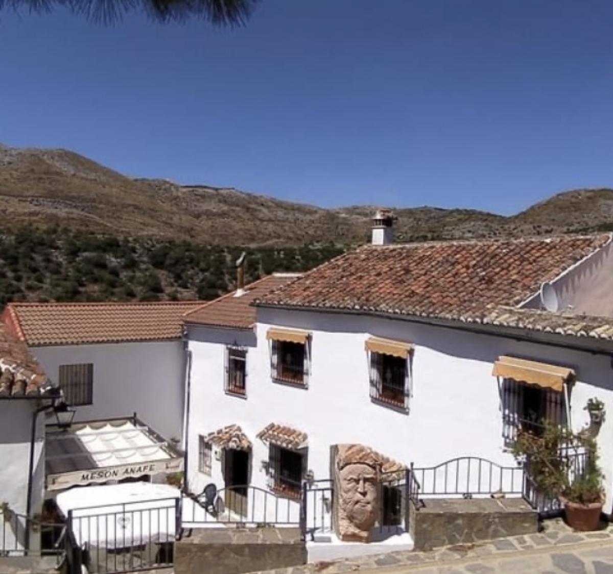 Picture of Apartment For Sale in Ronda, Malaga, Spain