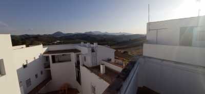 Apartment For Sale in Olvera, Spain