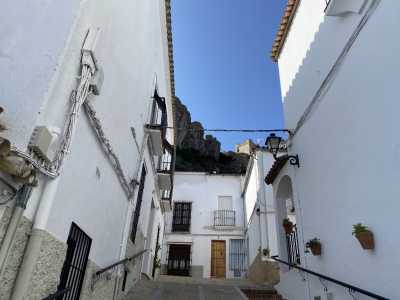 Duplex For Sale in Zahara De La Sierra, Spain