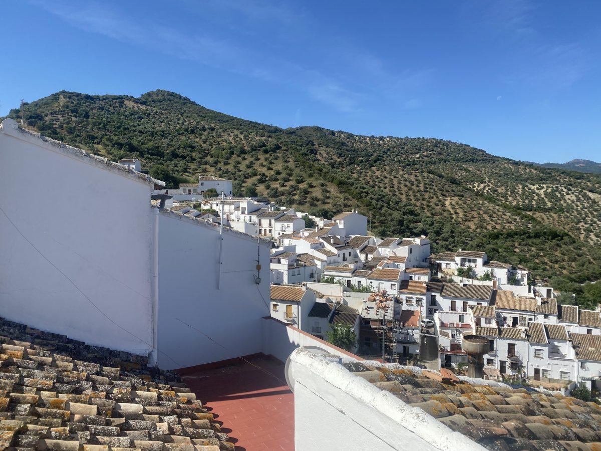 Picture of Home For Sale in Zahara De La Sierra, Other, Spain