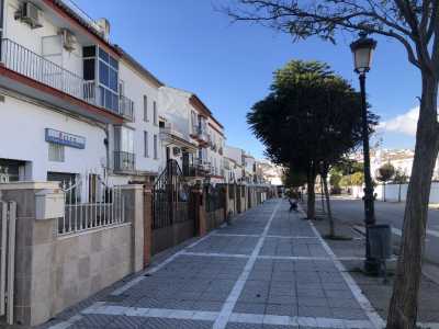 Apartment For Sale in Olvera, Spain