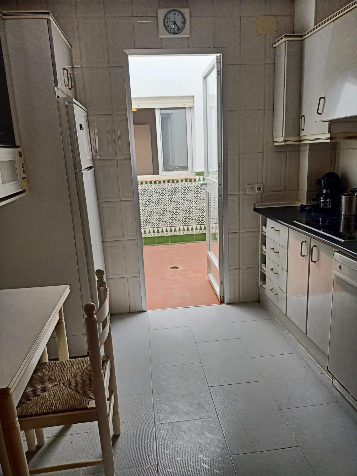 Picture of Apartment For Sale in Olvera, Cadiz, Spain