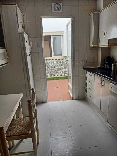 Apartment For Sale in Olvera, Spain