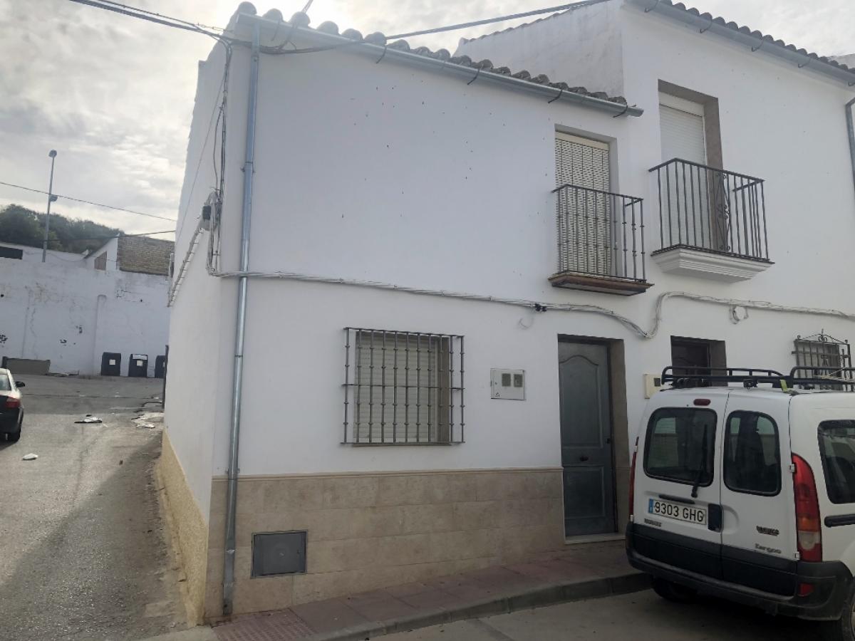 Picture of Home For Sale in Pruna, Seville, Spain