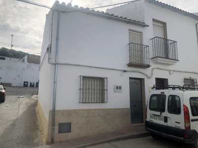 Home For Sale in Pruna, Spain