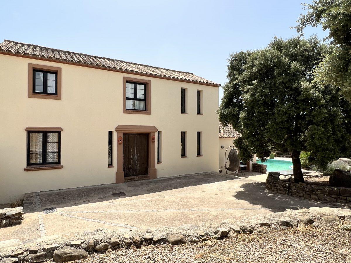 Picture of Home For Sale in El Gastor, Other, Spain