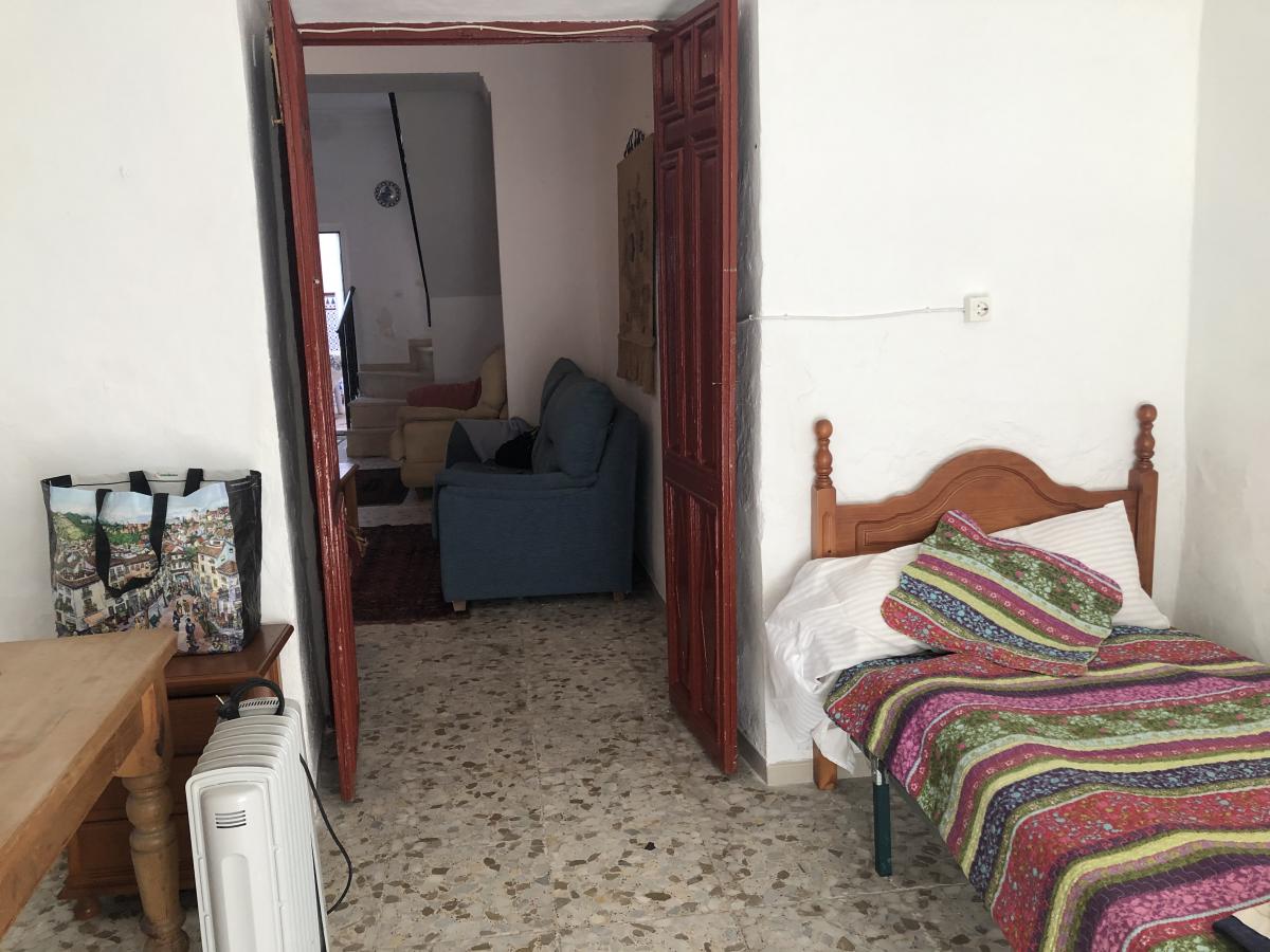 Picture of Home For Sale in Pruna, Seville, Spain