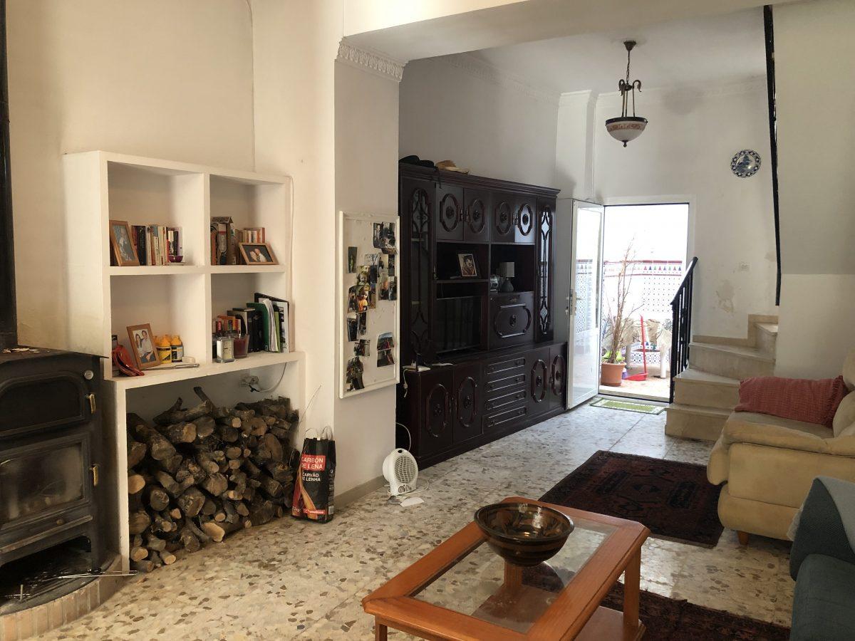 Picture of Home For Sale in Pruna, Seville, Spain