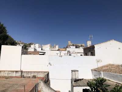 Duplex For Sale in Olvera, Spain