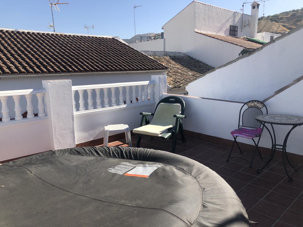 Picture of Home For Sale in Pruna, Seville, Spain