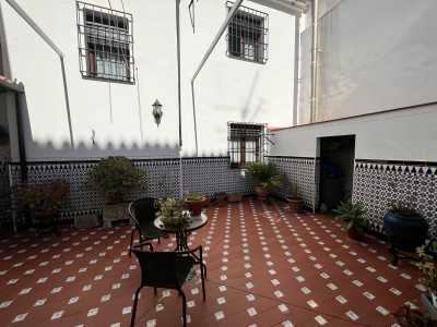 Home For Sale in Ronda, Spain
