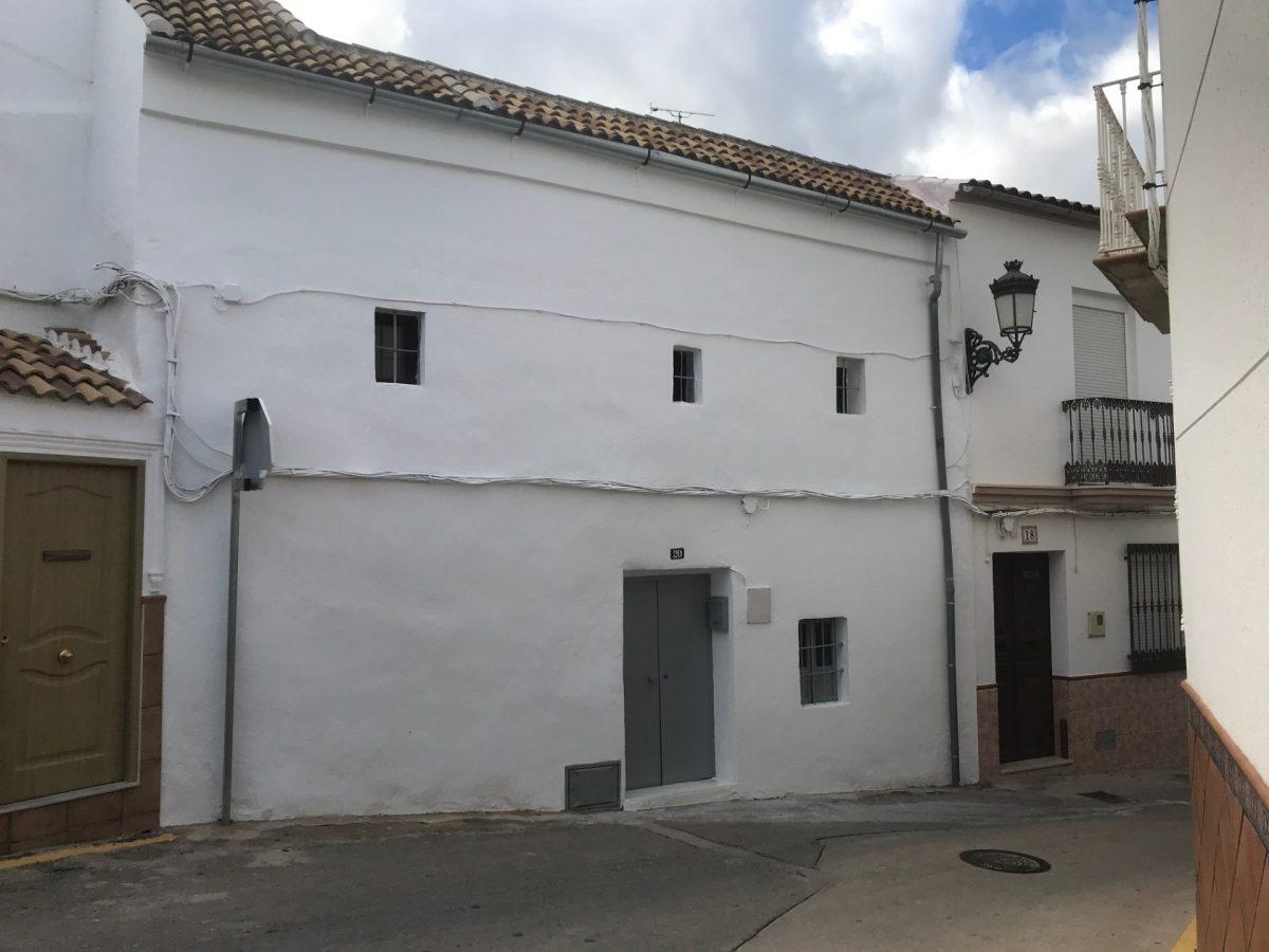 Picture of Home For Sale in Pruna, Seville, Spain