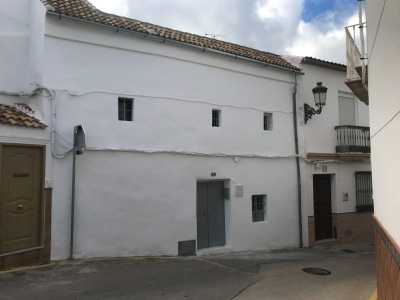 Home For Sale in Pruna, Spain