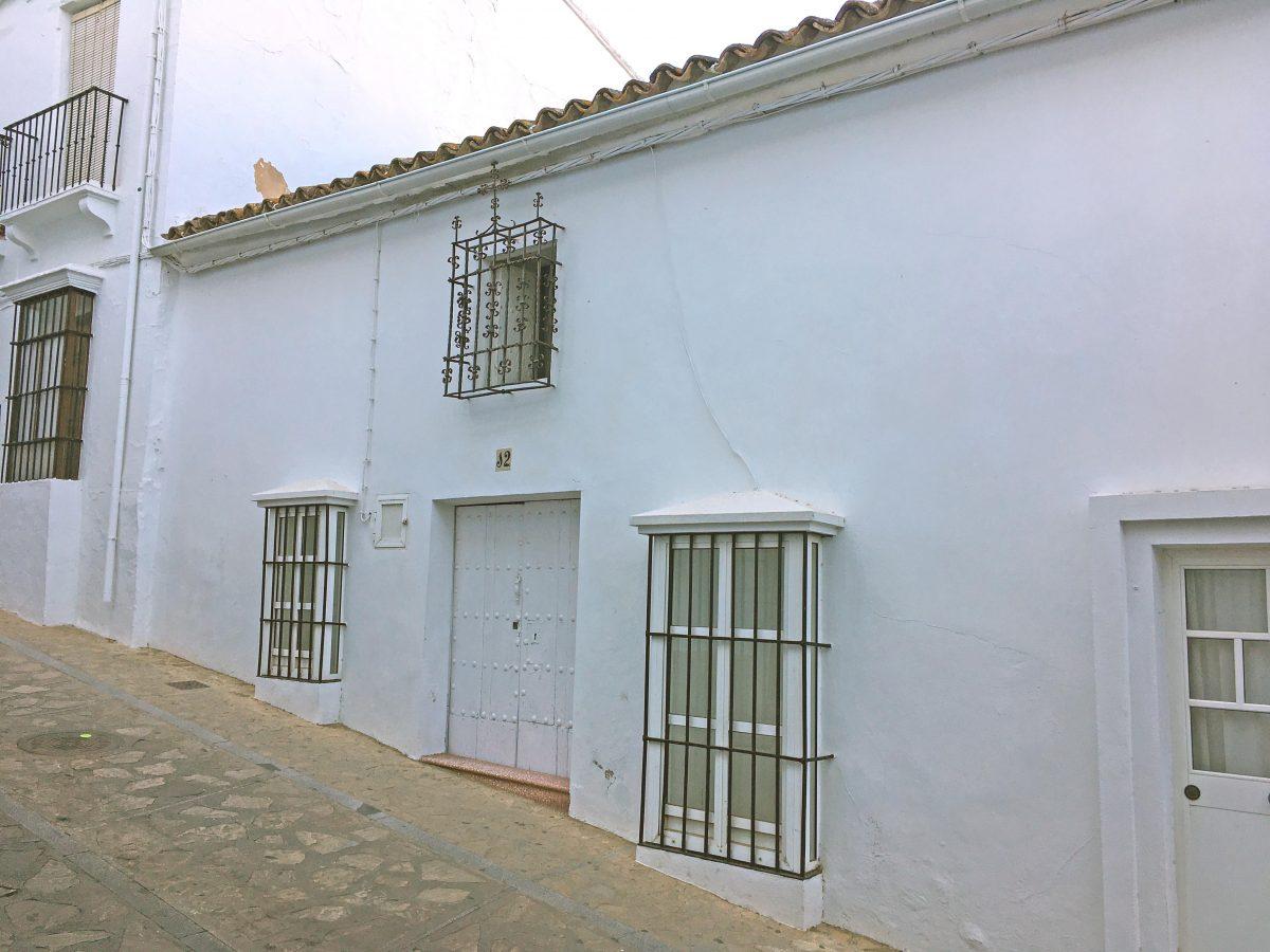 Picture of Home For Sale in Zahara De La Sierra, Other, Spain