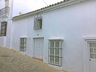 Home For Sale in Zahara De La Sierra, Spain