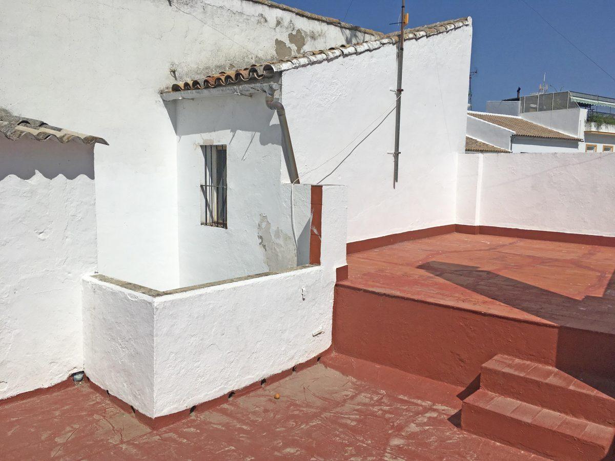 Picture of Home For Sale in Pruna, Seville, Spain