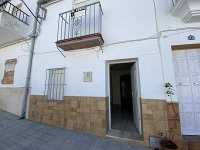 Home For Sale in Pruna, Spain