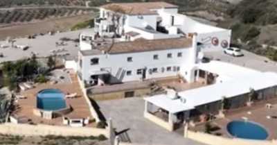 Home For Sale in Pruna, Spain