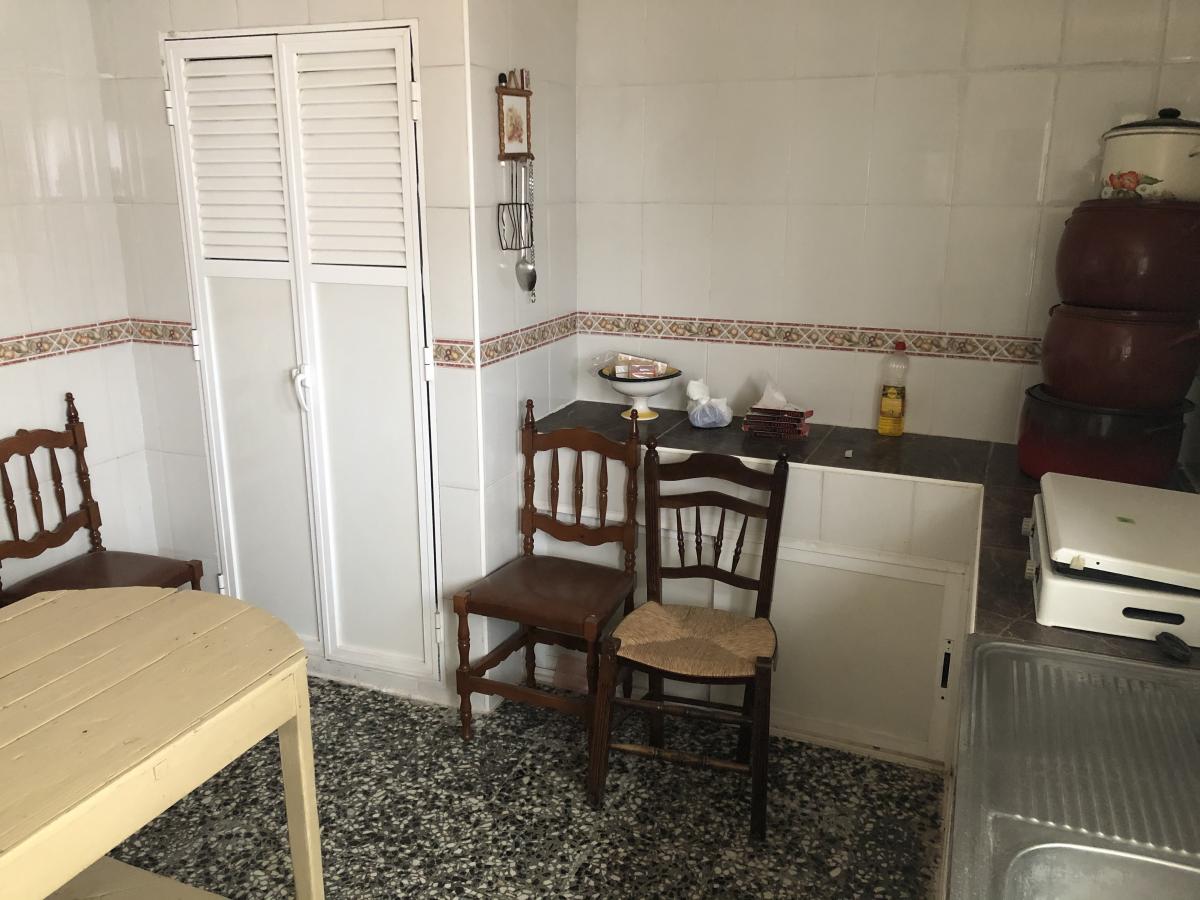 Picture of Home For Sale in Pruna, Seville, Spain