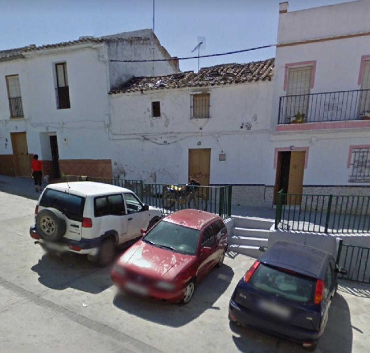 Picture of Home For Sale in Pruna, Seville, Spain