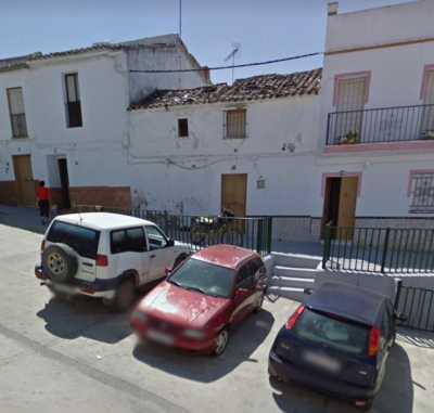 Home For Sale in Pruna, Spain