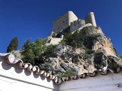 Home For Sale in Olvera, Spain