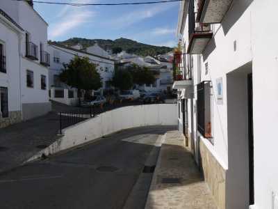 Home For Sale in Zahara De La Sierra, Spain