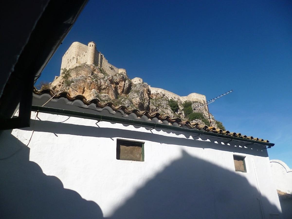 Picture of Home For Sale in Olvera, Cadiz, Spain