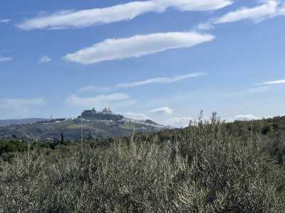 Home For Sale in Olvera, Spain