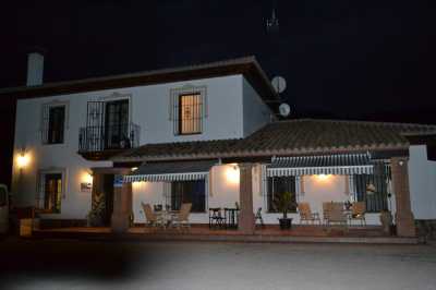 Home For Sale in Setenil De Las Bodegas, Spain