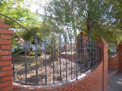 Home For Sale in Pruna, Spain