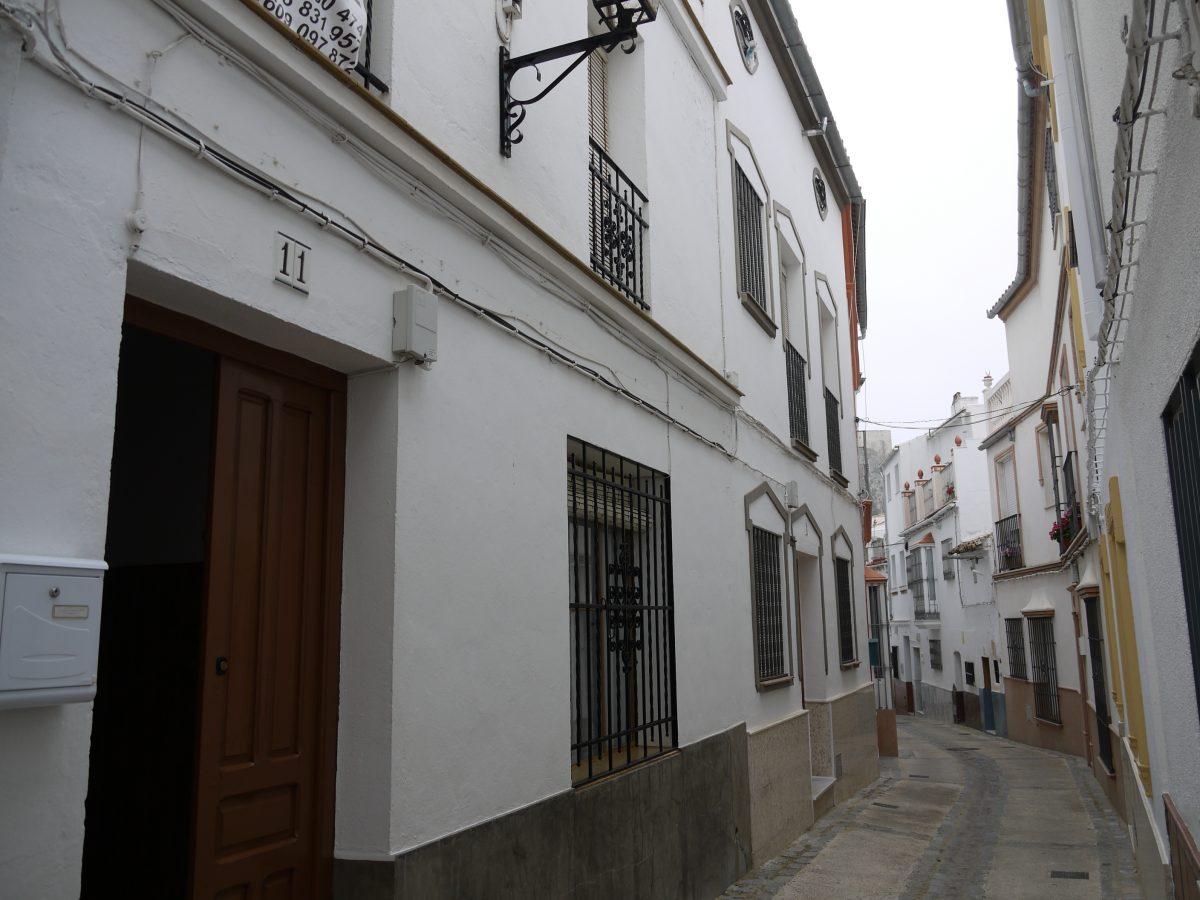 Picture of Home For Sale in Olvera, Cadiz, Spain