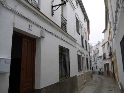 Home For Sale in Olvera, Spain