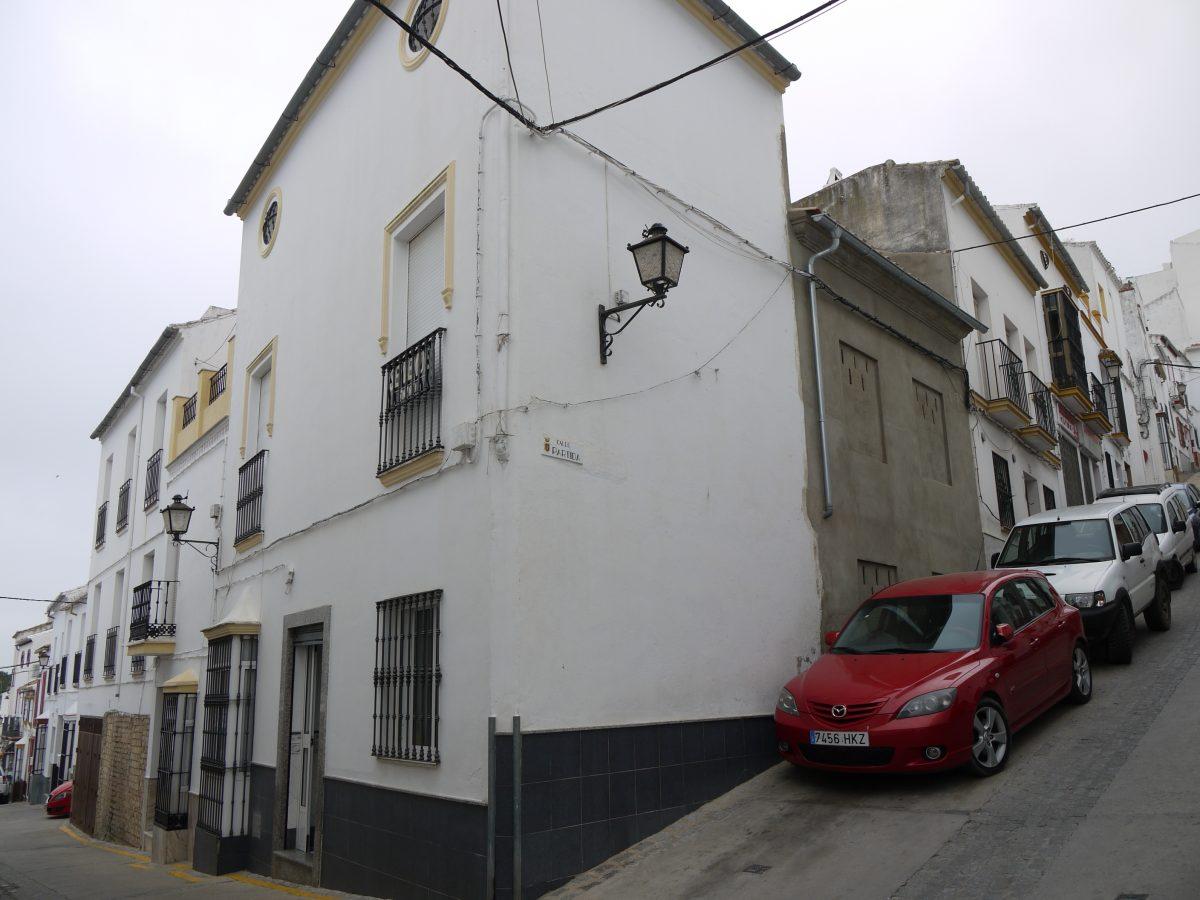 Picture of Home For Sale in Olvera, Cadiz, Spain