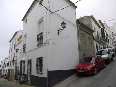 Home For Sale in Olvera, Spain