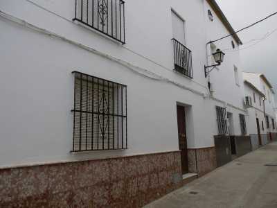 Home For Sale in Olvera, Spain