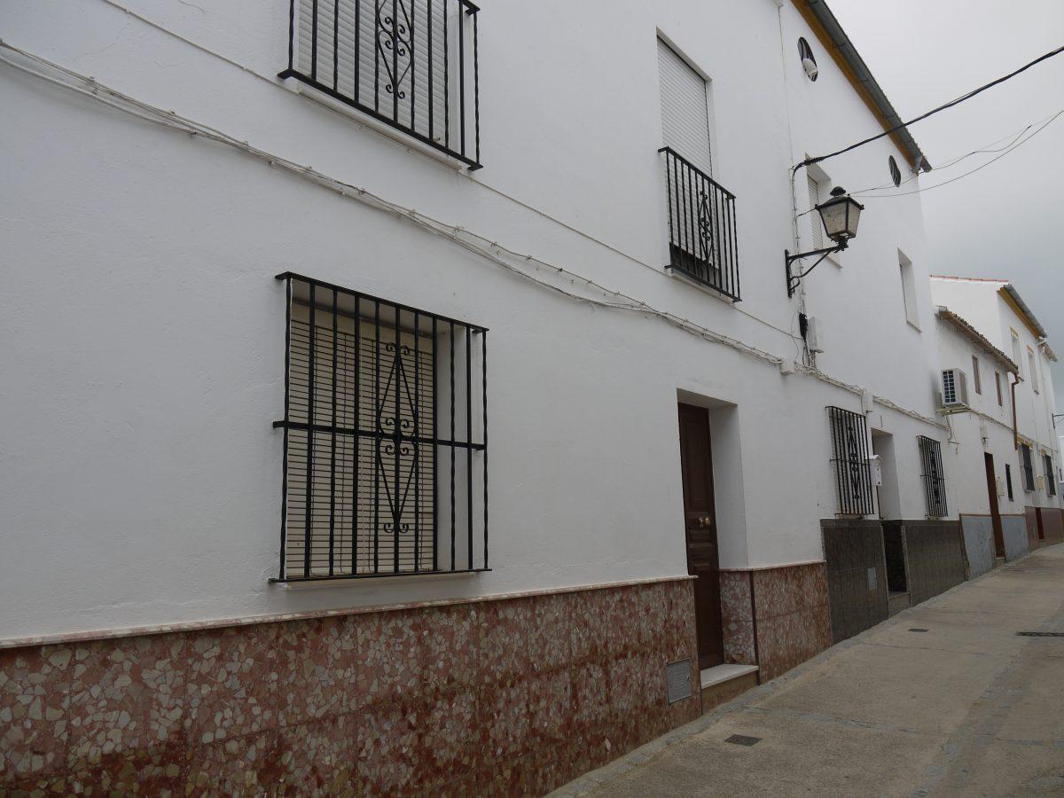 Picture of Home For Sale in Olvera, Cadiz, Spain