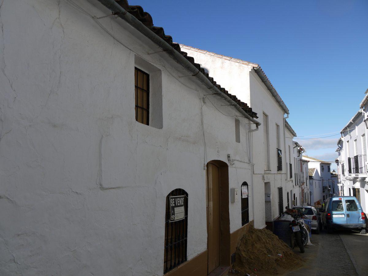 Picture of Home For Sale in Olvera, Cadiz, Spain