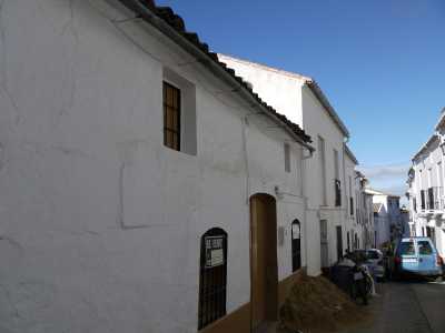 Home For Sale in Olvera, Spain