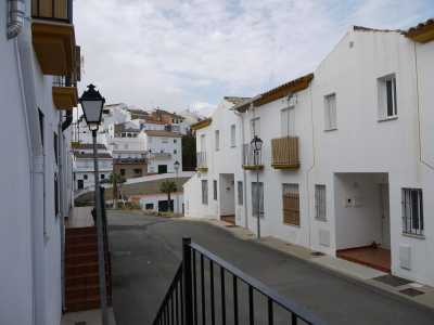 Home For Sale in Torre Alhaquime, Spain