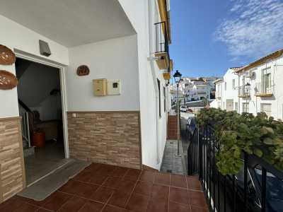 Home For Sale in Torre Alhaquime, Spain