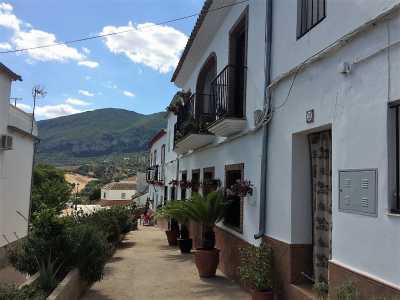 Home For Sale in La Muela, Spain