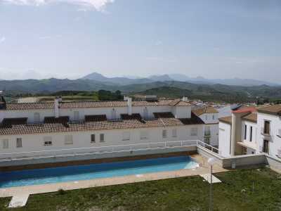 Apartment For Sale in Olvera, Spain