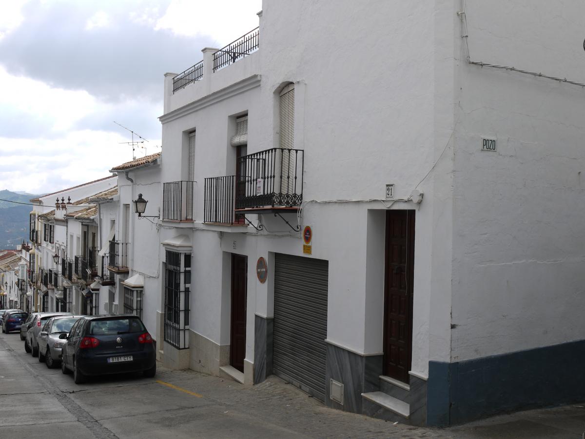 Picture of Home For Sale in Olvera, Cadiz, Spain