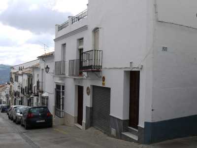 Home For Sale in Olvera, Spain