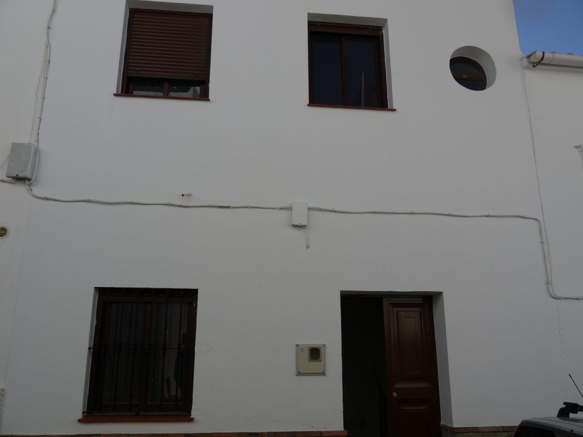 Picture of Home For Sale in Olvera, Cadiz, Spain