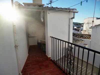 Home For Sale in Pruna, Spain