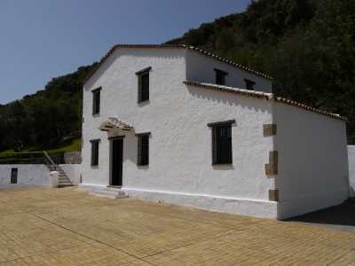 Home For Sale in Zahara De La Sierra, Spain