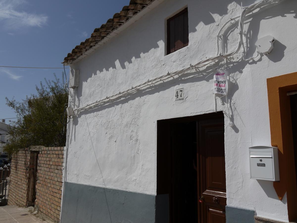 Picture of Home For Sale in Olvera, Cadiz, Spain