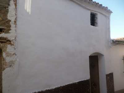 Home For Sale in Pruna, Spain